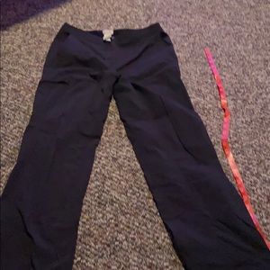 Women’s LLBean Pants